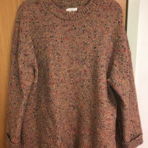 Lou & Grey knitted sweater